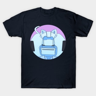 cat tailgate T-Shirt